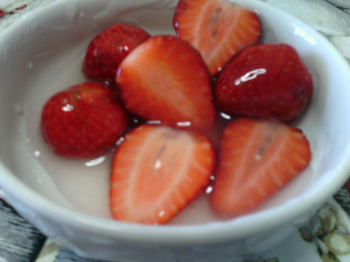 Gelatina fatta in casa
