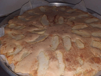 Torta di mele