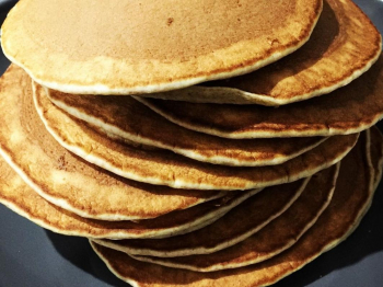 Pancake integrali