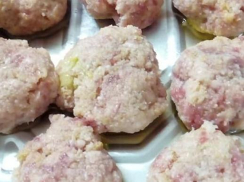 polpette