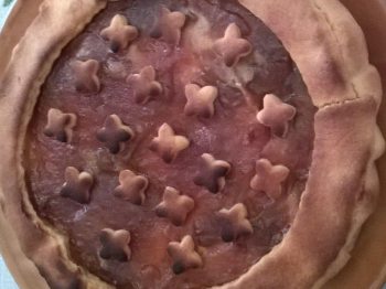 crostata