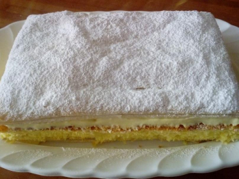 Torta Diplomatica