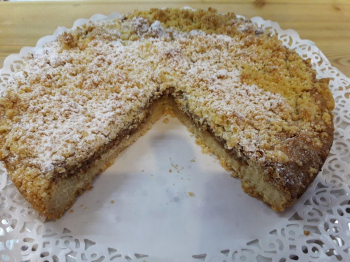 Torta &quot;Martina &quot;