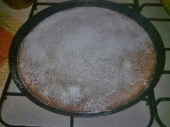 Torta margherita