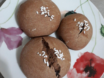 Golosità al cioccolato