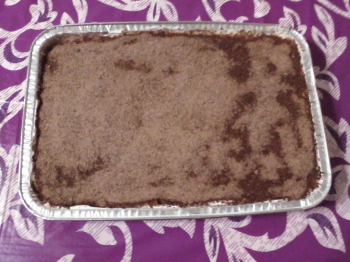 Tiramisù