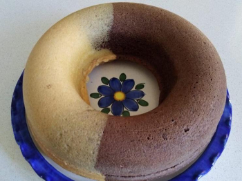 Ciambella Abbraccio
