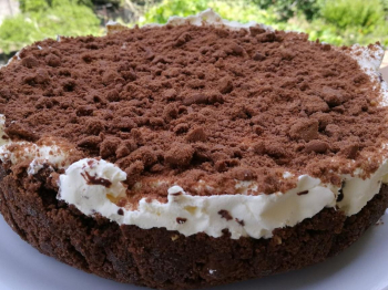 Torta Gelato
