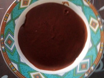 Budino