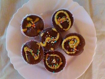 Muffin variegati
