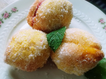 Limoncini dolci