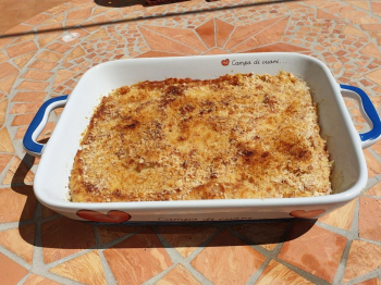 Gateau di patate