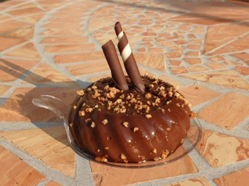 Bonet al marsala