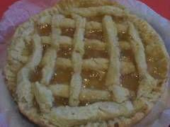 Crostata di casa
