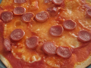 FINTE PIZZETTE