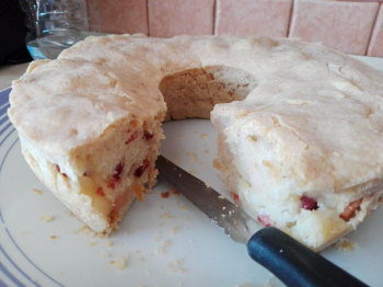Ciambella salata