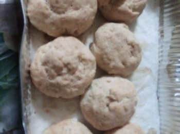 Pagnottelle al guanciale