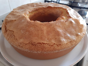 Ciambellone