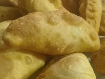 calzonini veloci