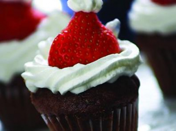 muffin golosi