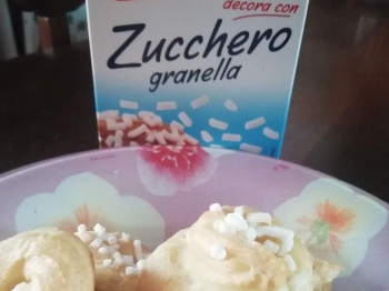 Pasticcini super buoni
