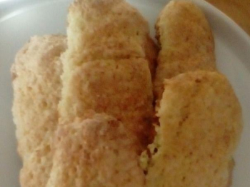 Biscotti caserecci