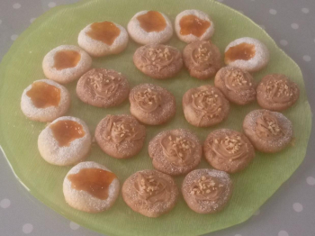 Biscotti veloci