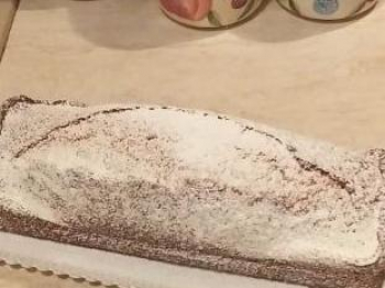 plumcake allo yogurt