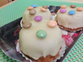 Tortini super