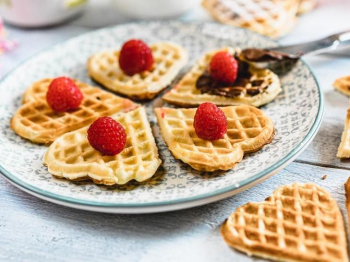 Pizzelle Abruzzesi