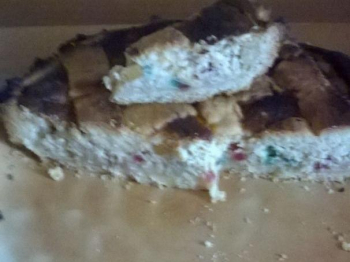 pastiera di benedetta rossi