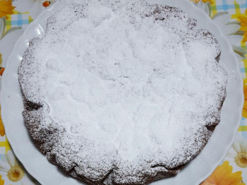 Torta Anna
