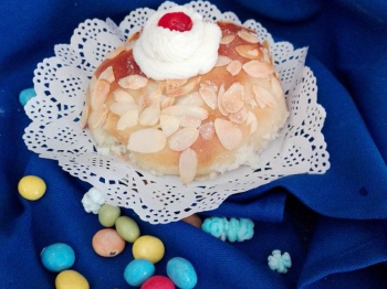 Dolce brioche regina