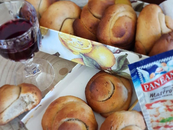 BISCOTTI DI SAN MARTINO