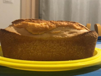 Plumbeo cake