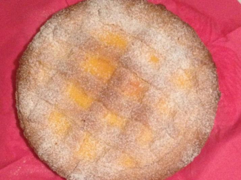 La mia torta della nonna