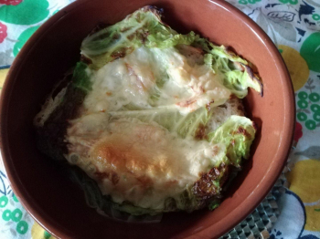 Zuppa Valdostana
