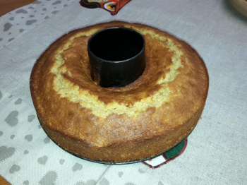 Pan di melo