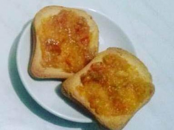 Marmellata di arance fatta in casa