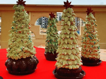 Alberi di Natale 🎄🎄🎄