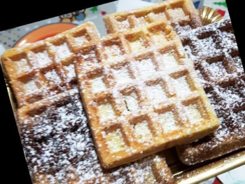 Waffel
