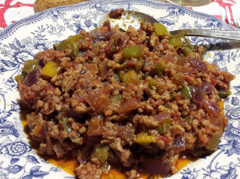 Chili superfacile