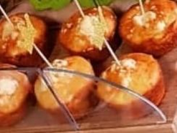 Muffin da riciclo