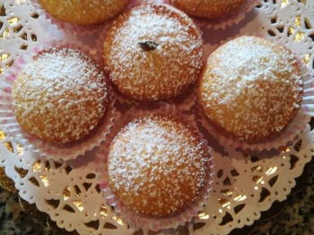 Muffin semplici