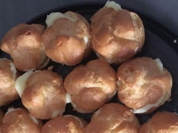 Crema pasticciera
