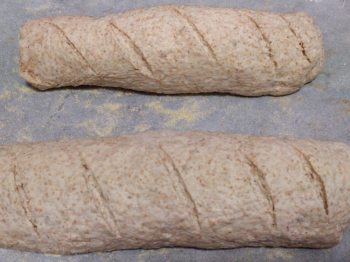 Pane ai cereali