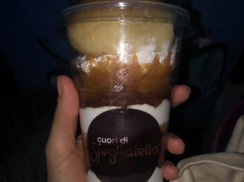 Babà, non ancora fatto da me 😅