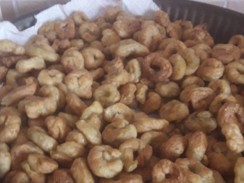 Tarallini