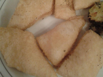 gnocco fritto