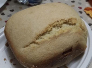 Pane in cassetta